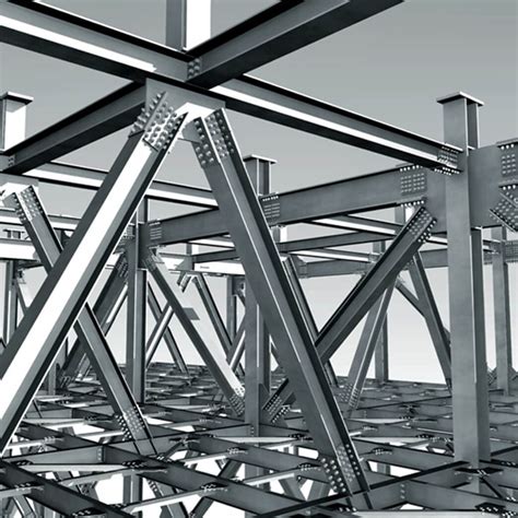 Steel structure