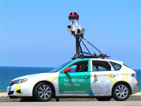 Google Maps has saved more than 10 million miles of Street View imagery ...