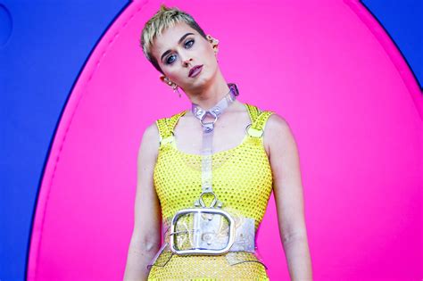 Katy Perry Net Worth, Age, Height, Profile, Songs, Instagram