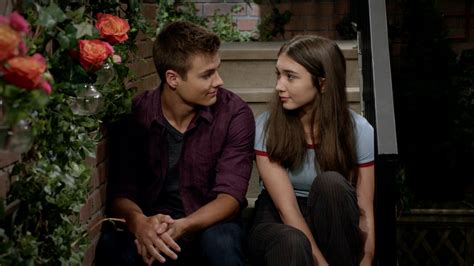 Image - Lucas Friar & Riley Matthews (3x21).png | Girl Meets World Wiki ...