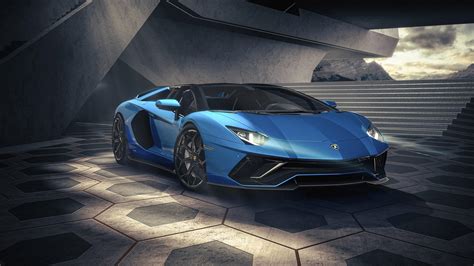 Lamborghini Aventador LP780-4 Ultimae Roadster specs, 0-60, performance ...