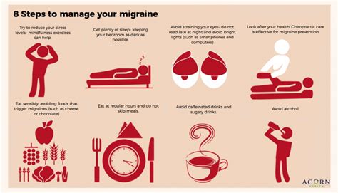 Migraines and chiropractic care- How chiropractic can prevent migraine