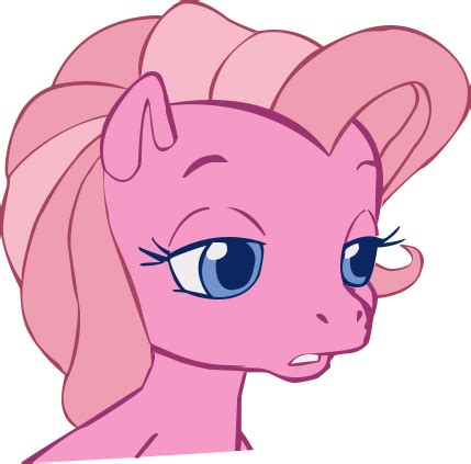 G3.5 Pinkie Pie Vector by pupyawn on DeviantArt