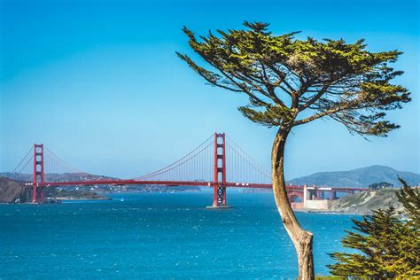 15 Best Golden Gate Bridge Viewpoints