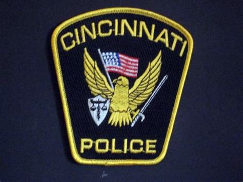 Cincinnati Police Ohio | Flickr - Photo Sharing!