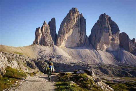 25 Best Day Hikes in the Dolomites, Italy | Moon & Honey Travel