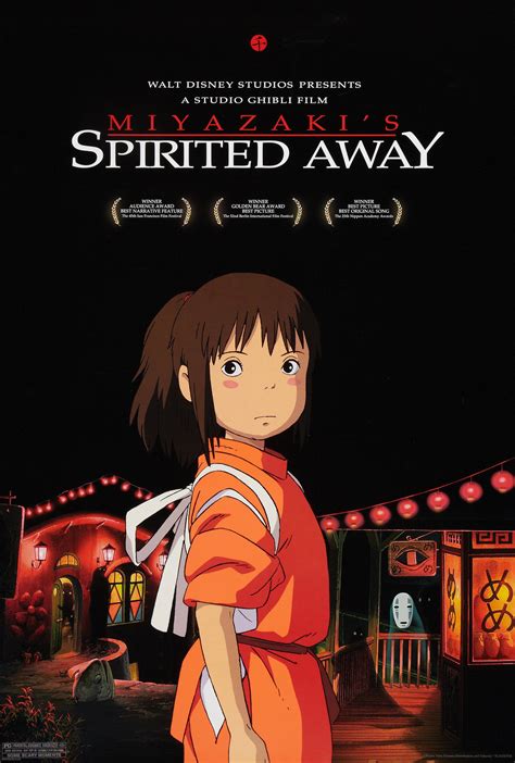 Spirited Away (2001) Bluray FullHD - WatchSoMuch