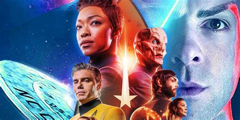 Star Trek: Discovery Introduces a Character From the Kelvin Timeline