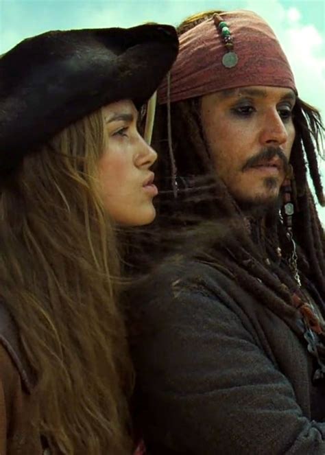 Pirates of teh Caribbean-Characters - Pirates of the Caribbean Photo ...