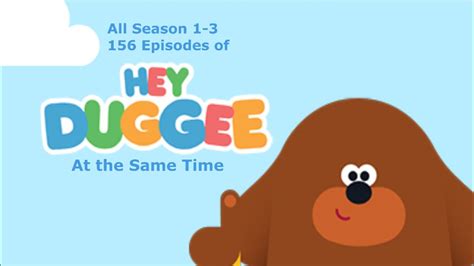 Hey Duggee Episodes | atelier-yuwa.ciao.jp