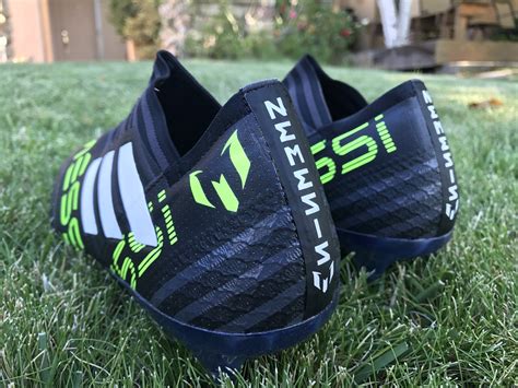 adidas Nemeziz Messi 17+ 360Agility – Feature Review – Soccer Cleats 101