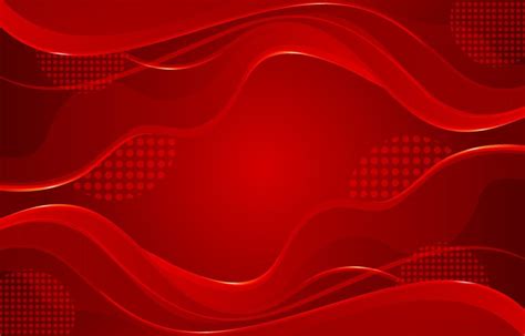 Abstract Red Background 2418769 Vector Art at Vecteezy