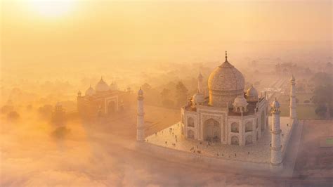 Taj Republic – Bing Wallpaper Download