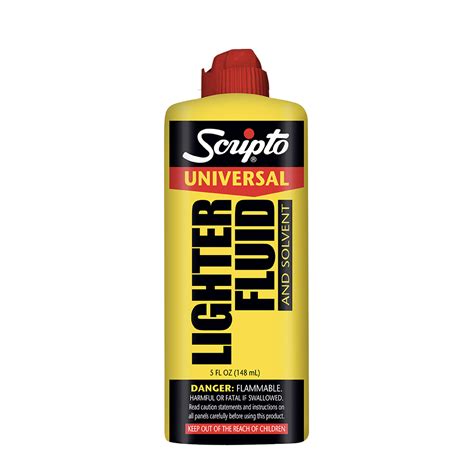 Scripto® Butane - Scripto | Calico Brands