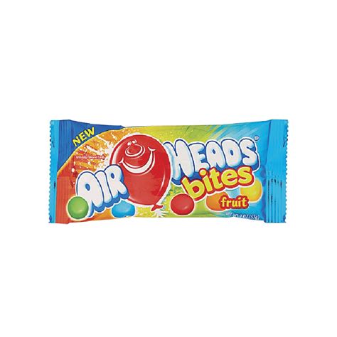 Airheads - Bites Fruit - Candy Feast