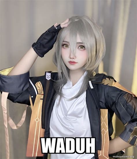 Waduh Meme Generator