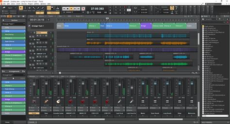 Cakewalk by BandLab v2021.01 Update 1 released