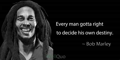 Bob Marley Quotes: Timeless Wisdom and Inspiring Words - Well Quo