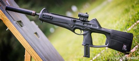 Pistol Caliber Carbines: The Best or Worst of Both Worlds? - Lucky ...