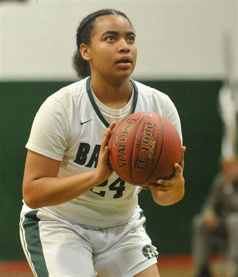 Photos: Central at Bassick girls basketball