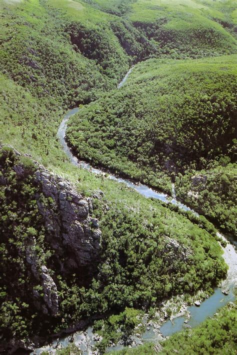 √ Natural Parks In Uruguay