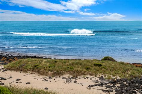 Port Fairy Beach House - Port Fairy Accommodation