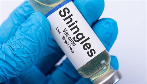 Why 50+ People Should Get Vaccinated Against Shingles