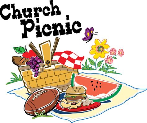 Family Picnic Clipart at GetDrawings | Free download