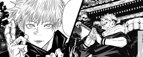 Jujutsu Kaisen Fan brings Gojo vs Sukuna in Animation - Gamerz Gateway ...