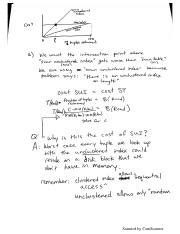 Relational Algebra Cheat Sheet - Relational Algebra Symbols Symbol Name ...