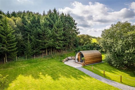 The Best Glamping Spots In The North York Moors - The Yorkshireman