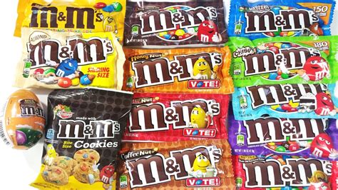 Which M&M flavor is your favorite? | IGN Boards