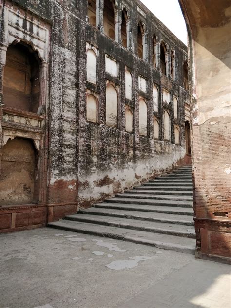 Lahore Fort, Pakistan : r/pakistan