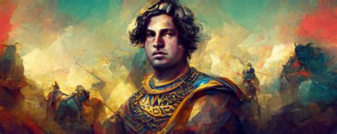 Alexander the Great: Conquests, Legacy, and Historical Impact ...