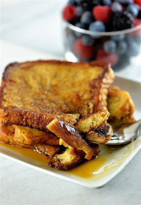 10+ French toast recipe tasty image ideas – Wallpaper