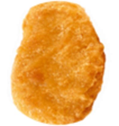 Chicken Nugget - Roblox