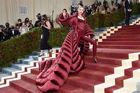 Met Gala 2023 - JantiraMaksym