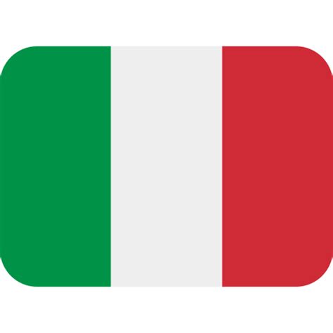 🇮🇹 Flag: Italy Emoji