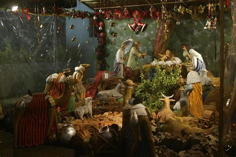 Is Christmas more about religion or presents? | The Tylt