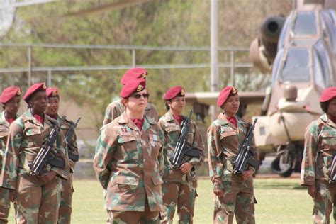 Current South African Army Uniform : Beauty, Brains, Brawn: Gorgeous ...