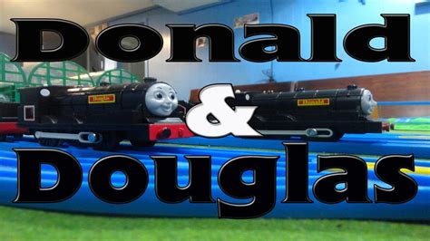 Tomy Donald and Douglas The Scottish Twins - YouTube