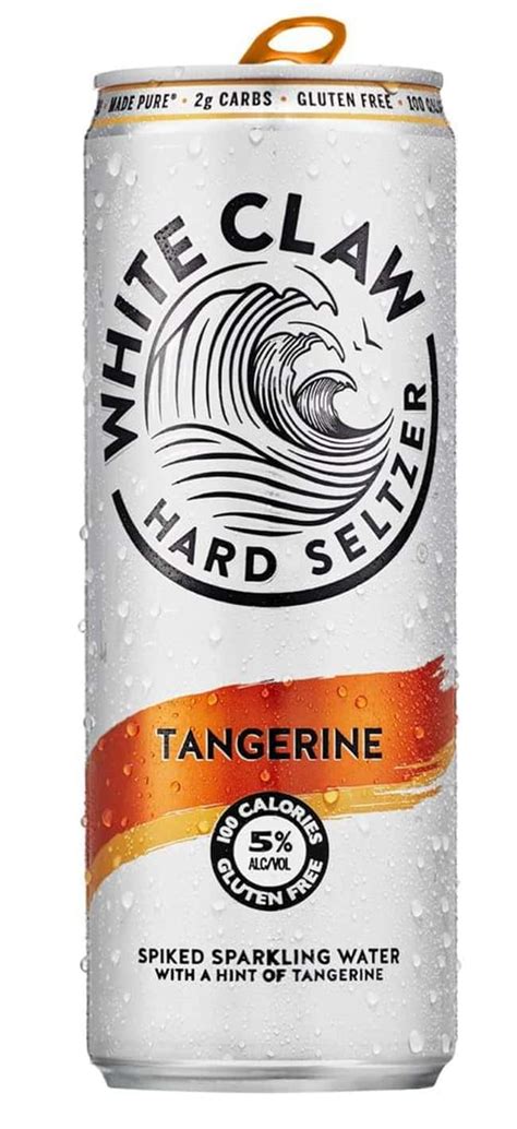 Ranking All 11 White Claw Flavors, Best To Worst