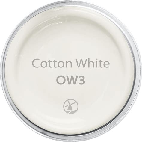 ️Cotton White Paint Color Free Download| Gambr.co