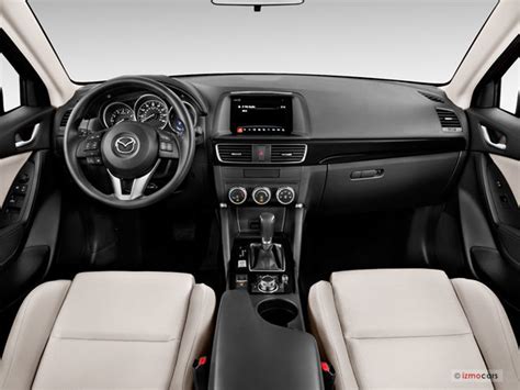 Mazda Cx 5 Dashboard Symbols