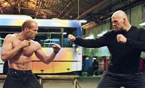 Top 10 Jason Statham Movie Fights - Kung-fu Kingdom