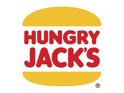 Hungry Jack's Logo PNG Transparent & SVG Vector - Freebie Supply