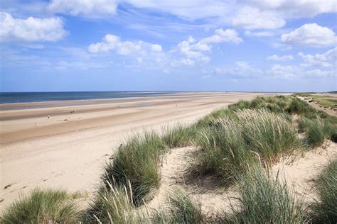 10 Best Beaches in Great Yarmouth - Which Great Yarmouth Beach is Right ...