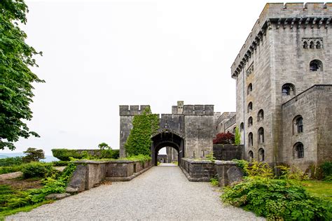 Penrhyn Castle – rozenek.com