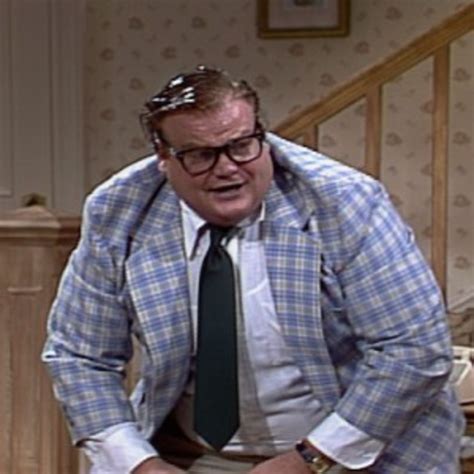 Chris Farley: Comedic Legend - HubPages