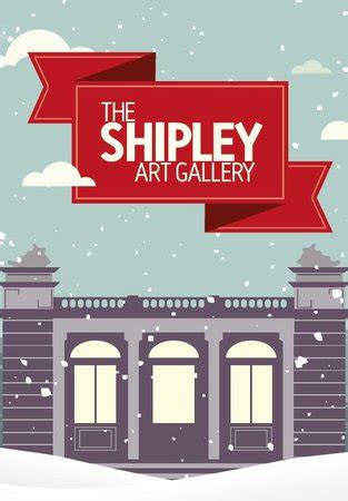 Shipley Art Gallery